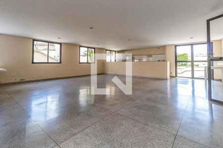 Salão de Festas de apartamento para alugar com 2 quartos, 50m² em Vila Paulista, São Paulo