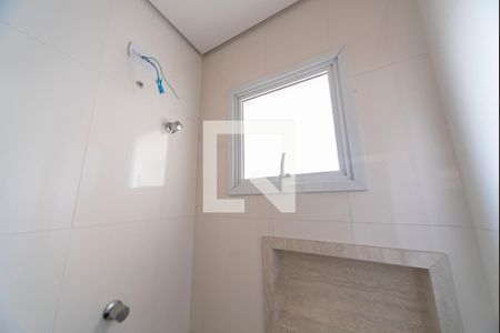 Apartamento à venda com 94m², 2 quartos e 2 vagas Apartamento à venda com 94m², 2 quartos e 2 vagasBanheiro Social