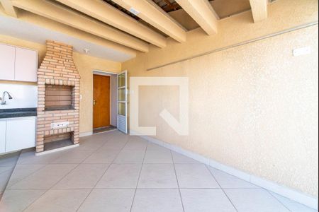 Apartamento à venda com 94m², 2 quartos e 2 vagas Apartamento à venda com 94m², 2 quartos e 2 vagasCobertura