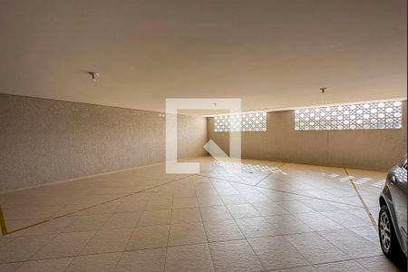 Apartamento à venda com 94m², 2 quartos e 2 vagas Apartamento à venda com 94m², 2 quartos e 2 vagasGaragem