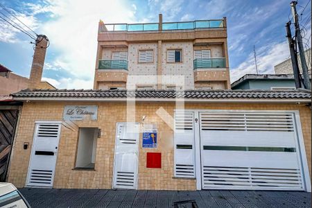 Apartamento à venda com 94m², 2 quartos e 2 vagas Apartamento à venda com 94m², 2 quartos e 2 vagasFachada