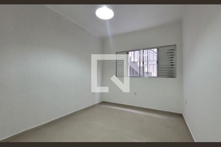 Suíte 2 de casa para alugar com 4 quartos, 177m² em Vila Apiai, Santo André