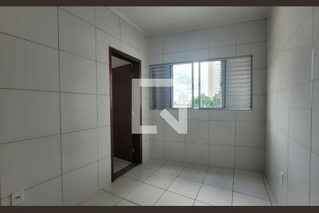 Suíte de casa para alugar com 4 quartos, 177m² em Vila Apiai, Santo André