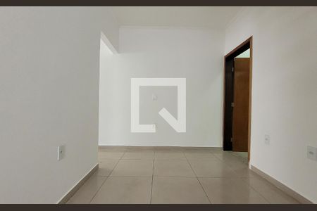 Sala 2 de casa para alugar com 4 quartos, 177m² em Vila Apiai, Santo André