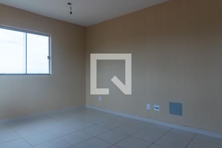 Studio de apartamento para alugar com 1 quarto, 25m² em Samambaia Sul (samambaia), Brasília