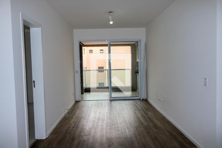 Sala de apartamento à venda com 2 quartos, 90m² em Santa Maria, São Caetano do Sul