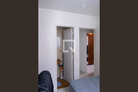 Quarto 1 suite de apartamento para alugar com 3 quartos, 89m² em Santana, São Paulo