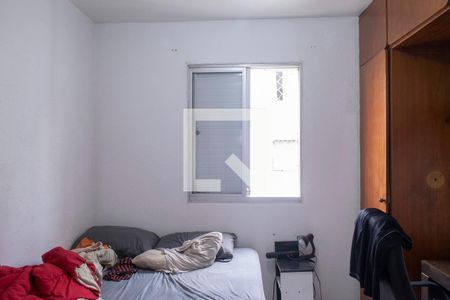Quarto 1 suite de apartamento para alugar com 3 quartos, 89m² em Santana, São Paulo