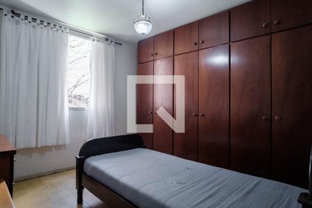 Quarto de apartamento para alugar com 2 quartos, 56m² em Jardim Penha, São Paulo