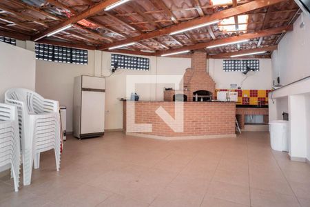 Apartamento à venda com 56m², 2 quartos e sem vaga Apartamento à venda com 56m², 2 quartos e sem vagaÁrea comum