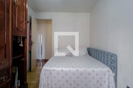 Quarto de apartamento para alugar com 2 quartos, 56m² em Jardim Penha, São Paulo