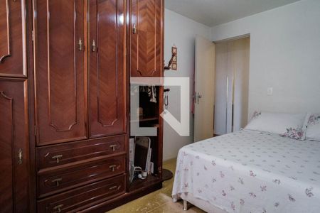 Quarto de apartamento para alugar com 2 quartos, 56m² em Jardim Penha, São Paulo