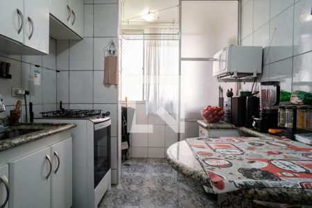 Apartamento à venda com 56m², 2 quartos e sem vaga Apartamento à venda com 56m², 2 quartos e sem vagaCozinha