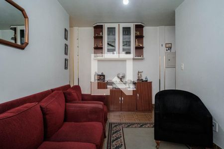 Sala de apartamento para alugar com 2 quartos, 56m² em Jardim Penha, São Paulo