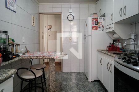 Apartamento à venda com 56m², 2 quartos e sem vaga Apartamento à venda com 56m², 2 quartos e sem vagaCozinha