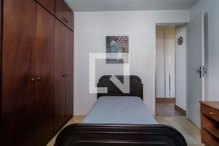 Quarto de apartamento para alugar com 2 quartos, 56m² em Jardim Penha, São Paulo