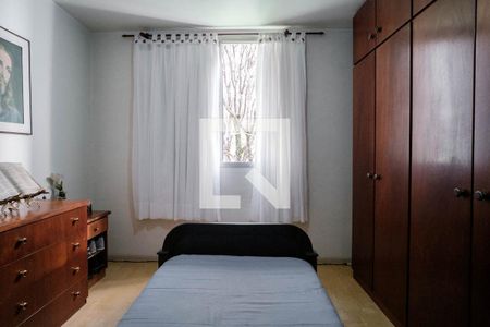 Quarto de apartamento para alugar com 2 quartos, 56m² em Jardim Penha, São Paulo