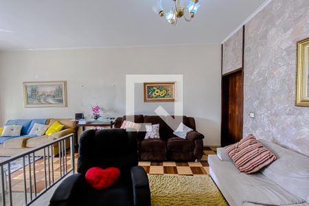 Sala  de casa à venda com 2 quartos, 150m² em Mooca, São Paulo