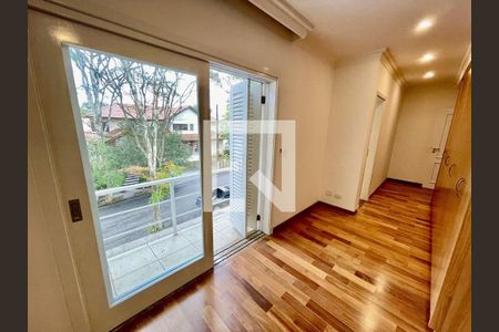 Casa à venda com 4 quartos, 520m² em Super Quadra Morumbi, São Paulo