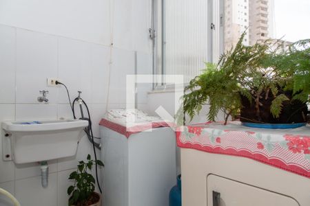 Apartamento para alugar com 138m², 3 quartos e sem vagaÁrea de Serviço