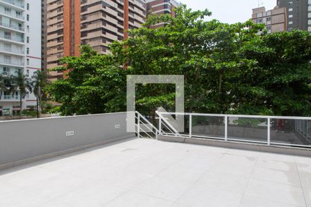 Apartamento para alugar com 138m², 3 quartos e sem vagaÁrea Comum - Solarium