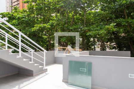 Apartamento para alugar com 138m², 3 quartos e sem vagaÁrea Comum