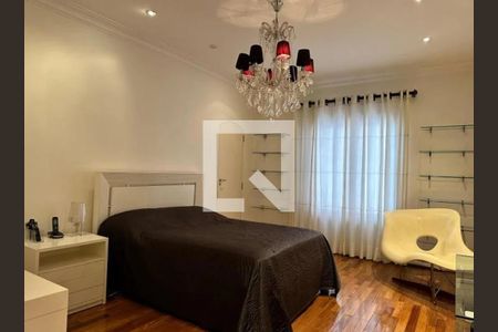 Apartamento à venda com 4 quartos, 370m² em Cerqueira César, São Paulo