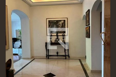 Apartamento à venda com 4 quartos, 370m² em Cerqueira César, São Paulo