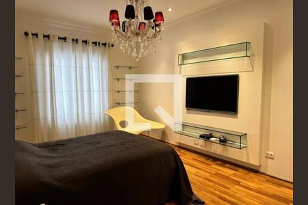 Apartamento à venda com 4 quartos, 370m² em Cerqueira César, São Paulo