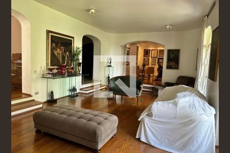 Apartamento à venda com 4 quartos, 370m² em Cerqueira César, São Paulo