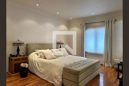 Apartamento à venda com 4 quartos, 370m² em Cerqueira César, São Paulo
