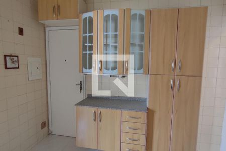 Apartamento à venda com 80m², 2 quartos e 1 vagaCozinha - Armários