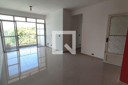 Sala de apartamento à venda com 2 quartos, 80m² em Jacarepaguá, Rio de Janeiro