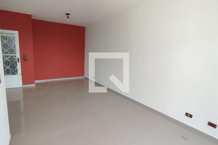 Sala de apartamento à venda com 2 quartos, 80m² em Jacarepaguá, Rio de Janeiro