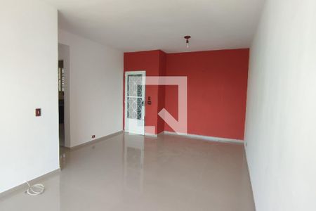 Sala de apartamento à venda com 2 quartos, 80m² em Jacarepaguá, Rio de Janeiro