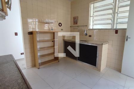 Apartamento à venda com 80m², 2 quartos e 1 vagaCozinha