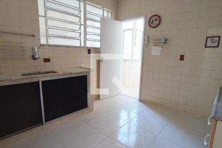 Apartamento à venda com 80m², 2 quartos e 1 vagaCozinha