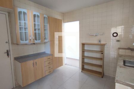 Apartamento à venda com 80m², 2 quartos e 1 vagaCozinha