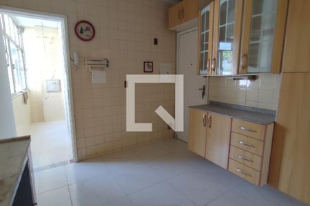 Apartamento à venda com 80m², 2 quartos e 1 vagaCozinha