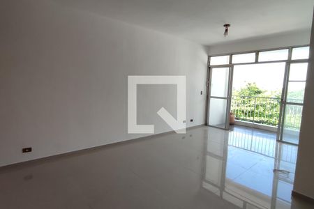 Sala de apartamento à venda com 2 quartos, 80m² em Jacarepaguá, Rio de Janeiro