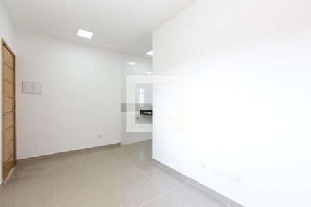 Sala  de casa à venda com 2 quartos, 45m² em Vila Santana, São Paulo