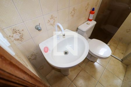 Apartamento para alugar com 60m², 2 quartos e 1 vagaBanheiro