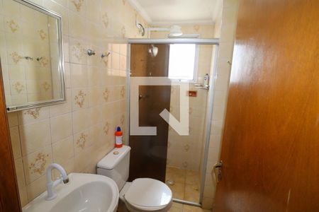 Apartamento para alugar com 60m², 2 quartos e 1 vagaBanheiro