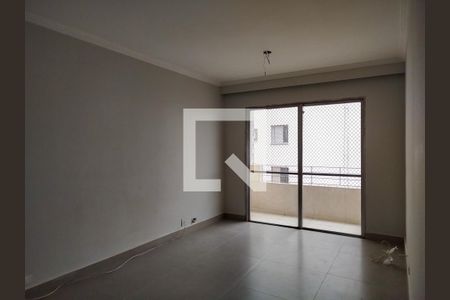 Sala de apartamento para alugar com 2 quartos, 60m² em Vila Esperança, São Paulo