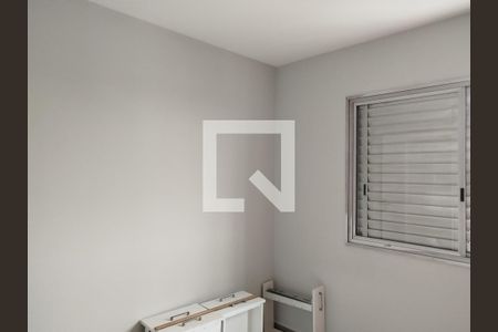 Quarto 2 de apartamento para alugar com 2 quartos, 60m² em Vila Esperança, São Paulo
