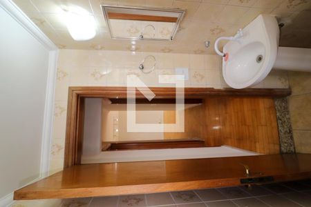 Apartamento para alugar com 60m², 2 quartos e 1 vagaBanheiro