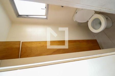 Apartamento para alugar com 60m², 2 quartos e 1 vagaBanheiro de serviço