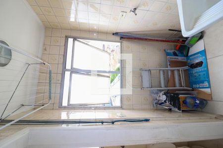 Apartamento para alugar com 60m², 2 quartos e 1 vagaLavanderia