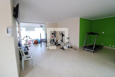Apartamento para alugar com 60m², 2 quartos e 1 vagaAcademia