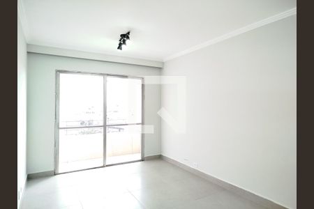 Sala de apartamento à venda com 2 quartos, 60m² em Vila Esperança, São Paulo